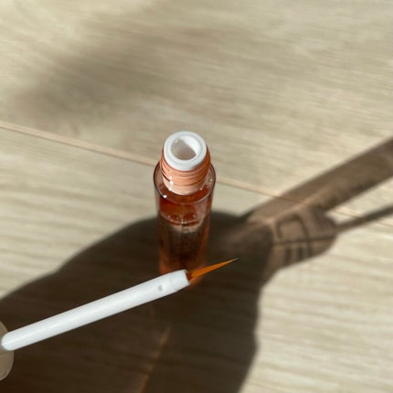 リシェルラッシュセラム/Richelle LASH serum/まつげ美容液を使ったクチコミ(2枚目)