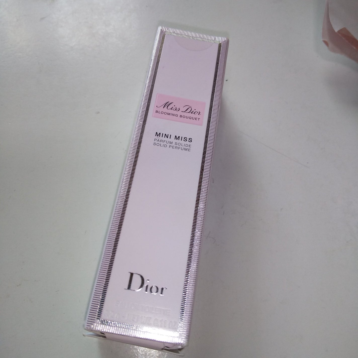 ミス ディオール ブルーミング ブーケ ミニ ミス/Dior/香水(レディース)を使ったクチコミ(9枚目)