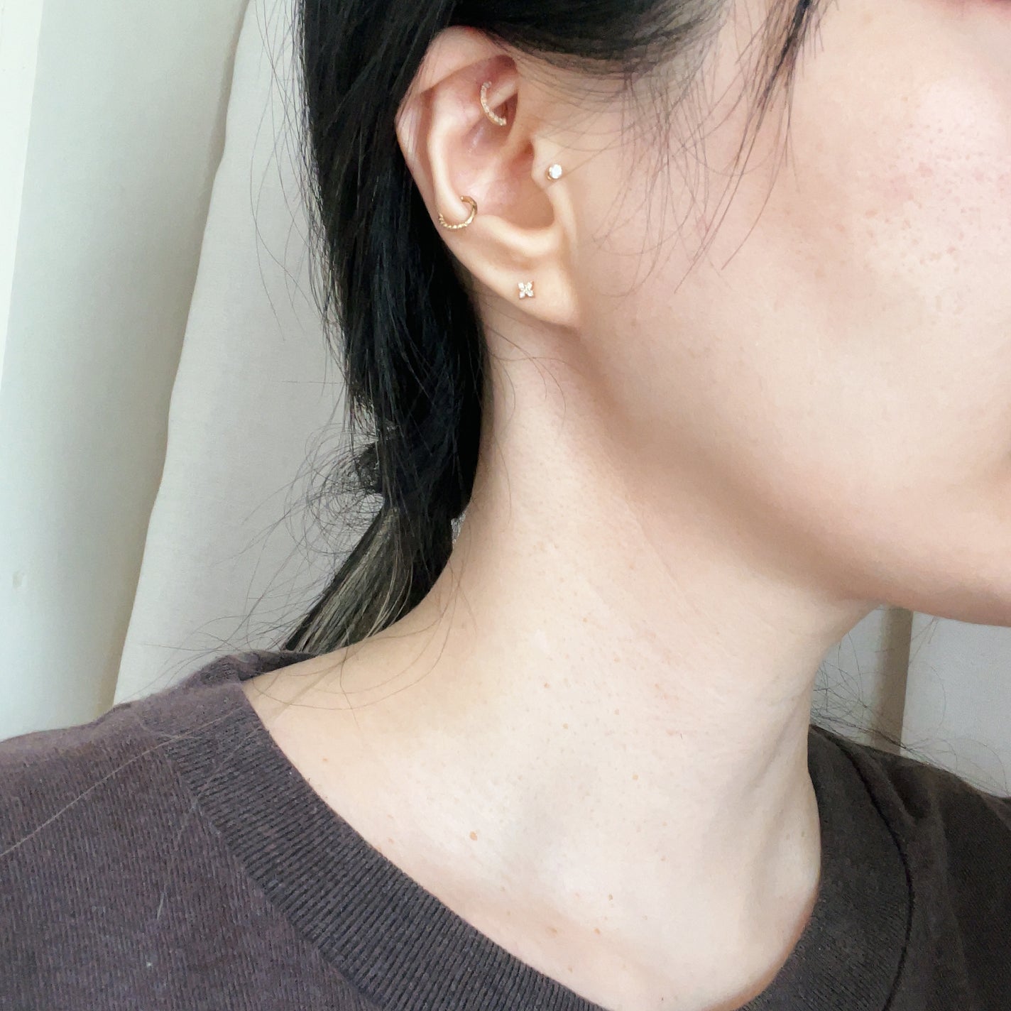 ウォータフルトーンアップサンクリーム/ダルバ/日焼け止めクリームを使ったクチコミ(5枚目)