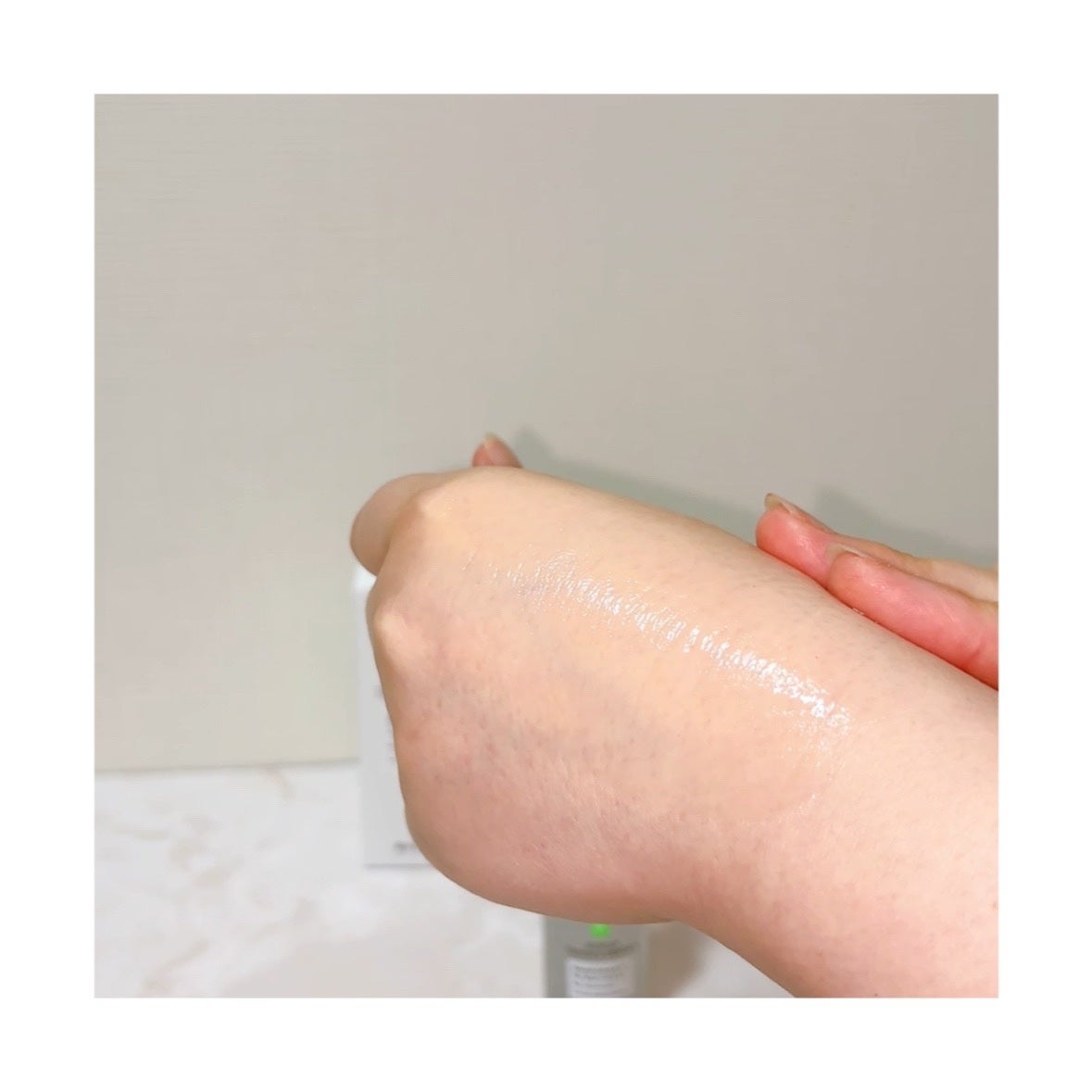 ノスカナイン トラブル セラム/FATION/美容液を使ったクチコミ(6枚目)