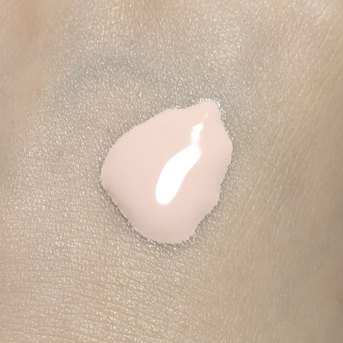 メイクアップベース フェイスレスポンサー/ブリリアージュ/化粧下地を使ったクチコミ（3枚目）