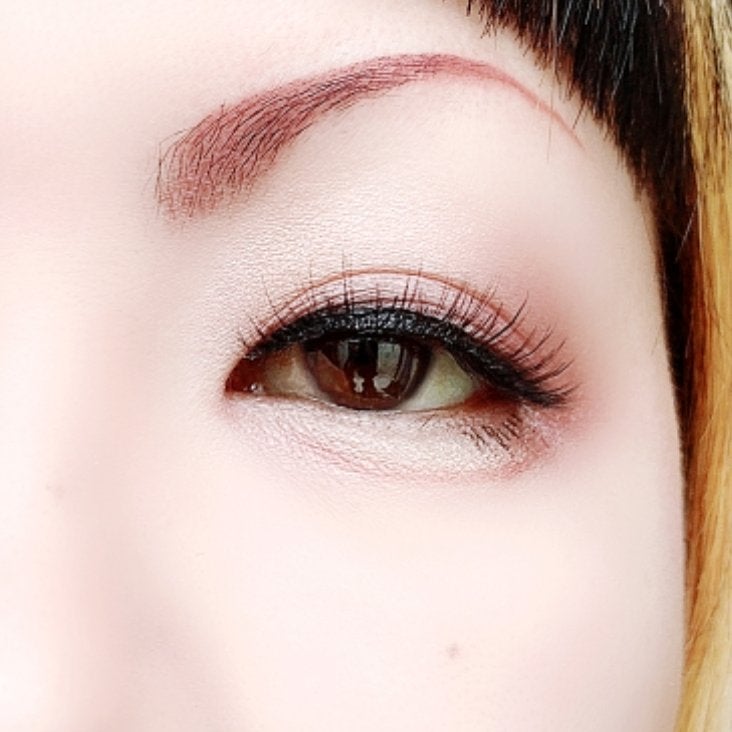 ディオール バックステージ アイ パレット/Dior/アイシャドウパレットを使ったクチコミ(5枚目)