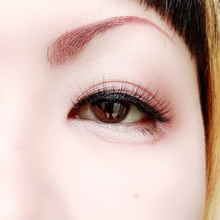 ディオール バックステージ アイ パレット/Dior/アイシャドウパレットを使ったクチコミ(5枚目)