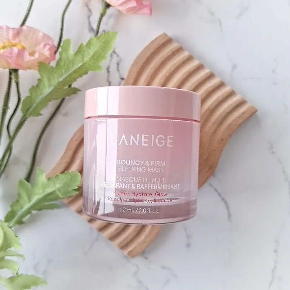 クリームスキン ローション/LANEIGE/化粧水を使ったクチコミ（2枚目）