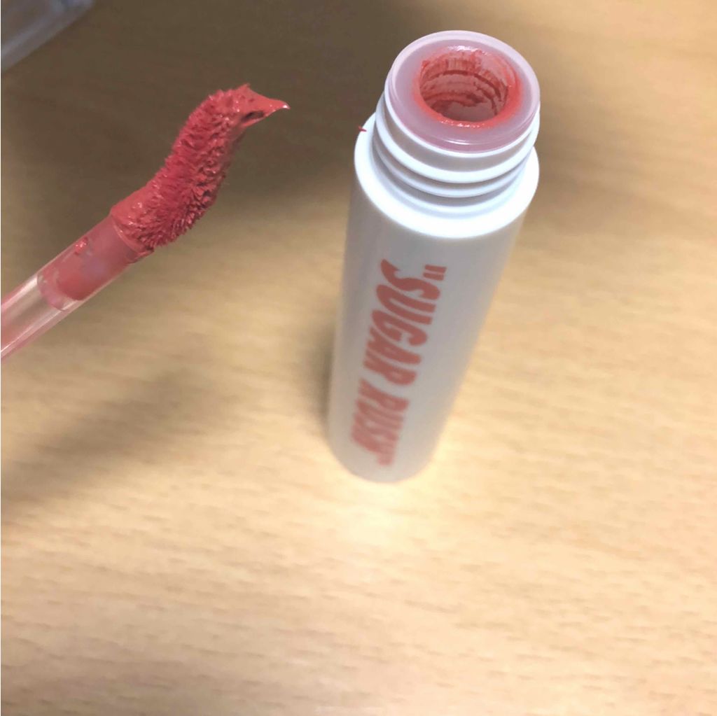 ウォータースリーピングパック/LANEIGE/フェイスクリームを使ったクチコミ（3枚目）