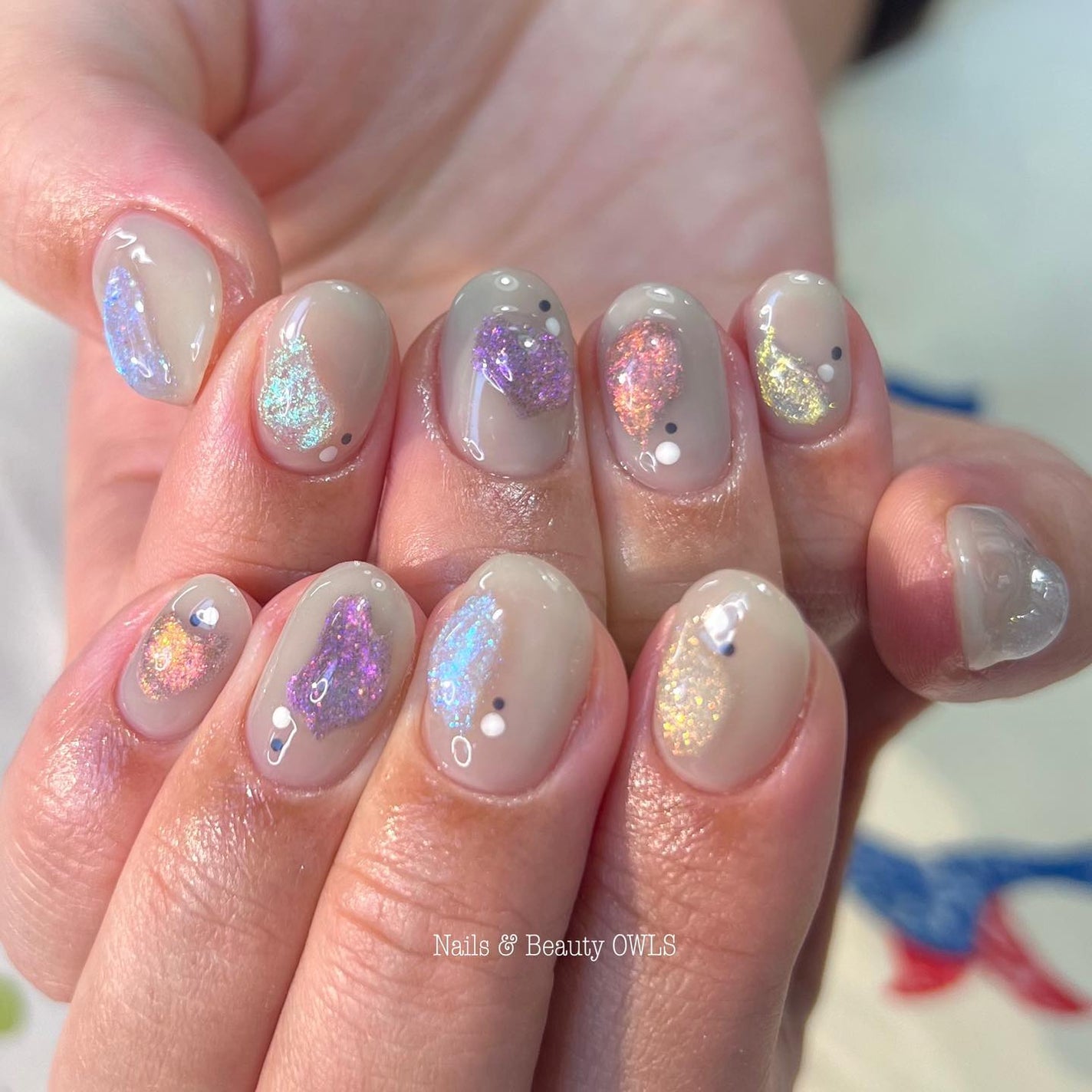 ぴよこれいと あうるす on LIPS 「デラ可愛い。『悪口じゃ無いんですけど、ナメクジみたいですね。』..」(1枚目)