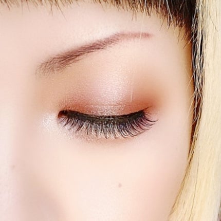 ディオールショウ サンク クルール/Dior/アイシャドウを使ったクチコミ(4枚目)