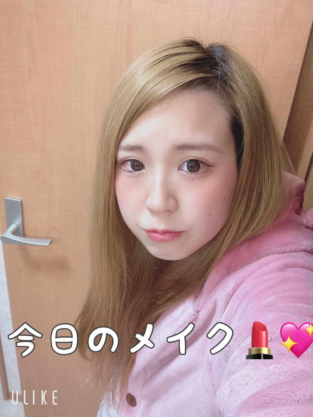 レアフィットジェルペンシル/KATE/ジェルアイライナーを使ったクチコミ（1枚目）