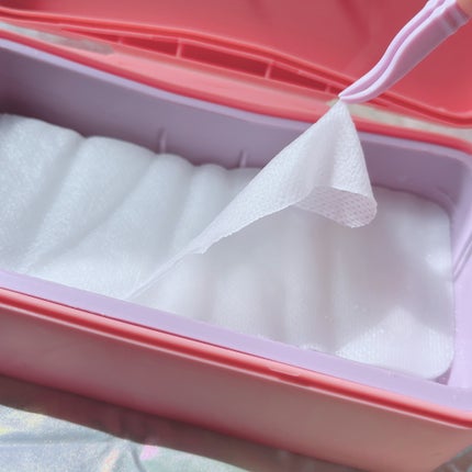 イージーチョップバンドマスク ユースシェーパー/lalachuu/シートマスク・パックを使ったクチコミ(4枚目)