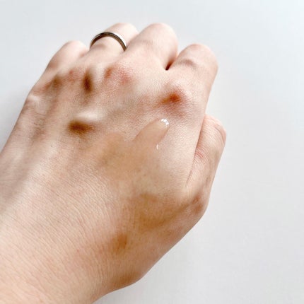 ヒト幹細胞培養エキス原液 LP/fracora/美容液を使ったクチコミ(3枚目)