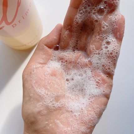 モイスチャーリペアエッセンスオイル/ララプリモ /アウトバストリートメントを使ったクチコミ(4枚目)