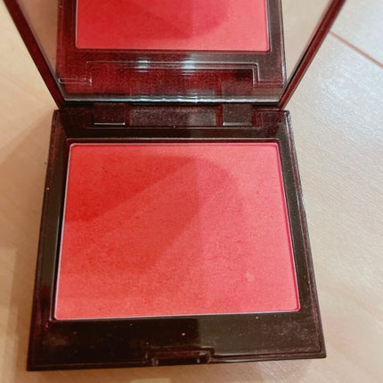 ブラッシュ カラー インフュージョン/ローラ メルシエ/パウダーチークを使ったクチコミ(3枚目)