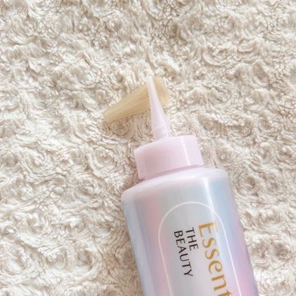 ãšãã»ã³ã·ã£ã« ãã¬ãã¢ã ãŠã©ãŒã¿ãŒããªãŒãã¡ã³ã EXã¹ã ãŒã¹/ãšãã»ã³ã·ã£ã«/ã¢ãŠããã¹ããªãŒãã¡ã³ãã䜿ã£ãã¯ãã³ãïŒ2æç®ïŒ