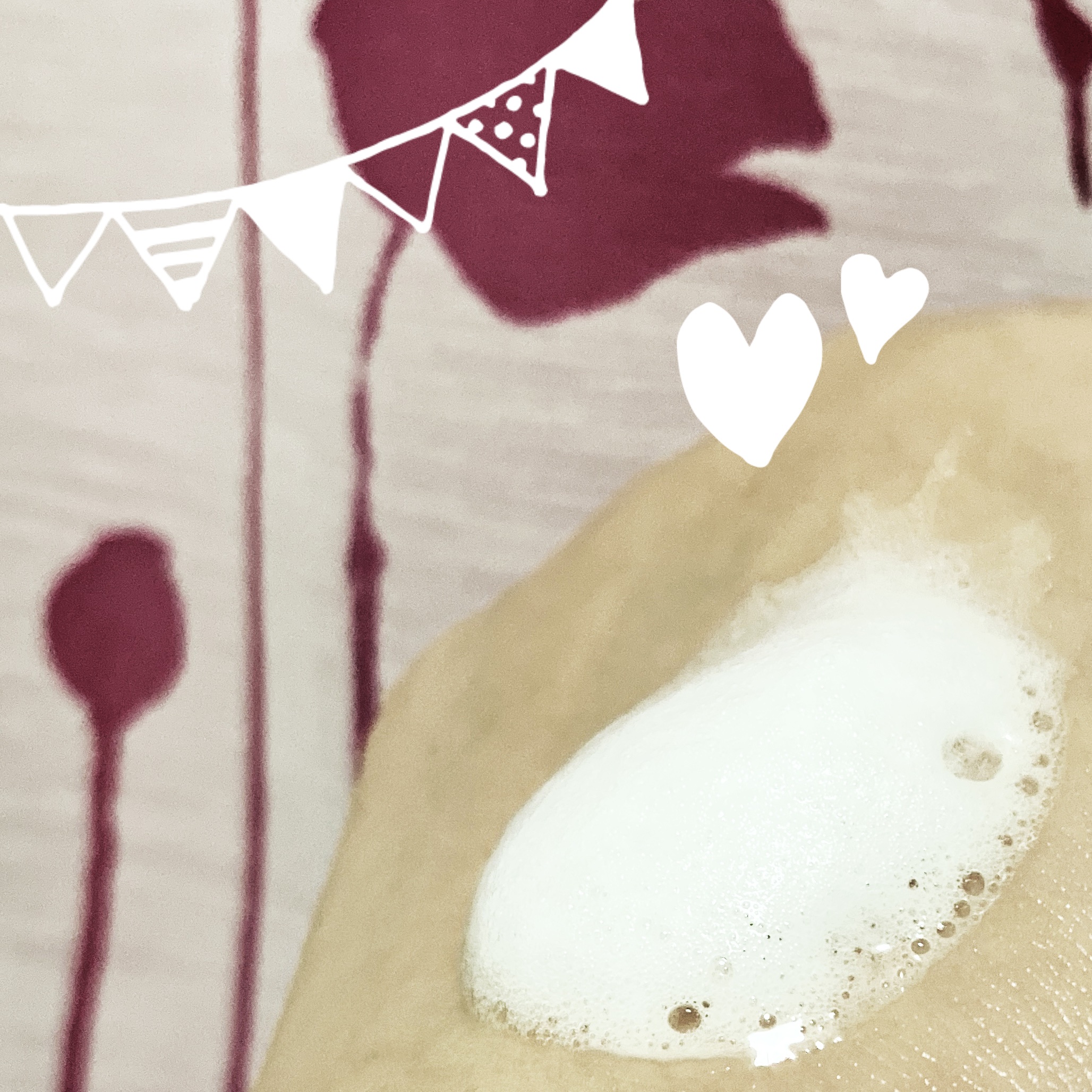 フェルゼアプレミアム 薬用泡の化粧水/フェルゼア/化粧水を使ったクチコミ（2枚目）