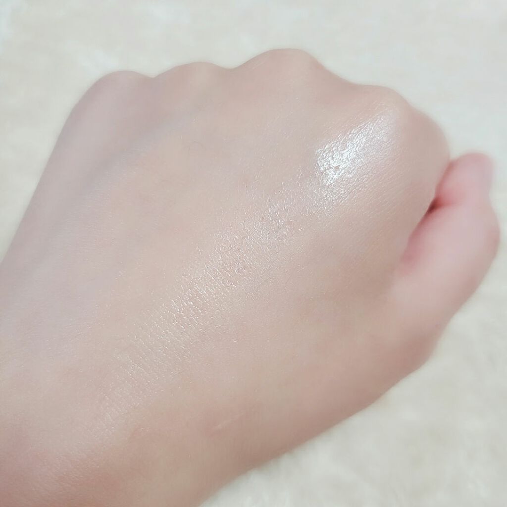 ルルルンローション クリア/ルルルン/化粧水を使ったクチコミ（3枚目）