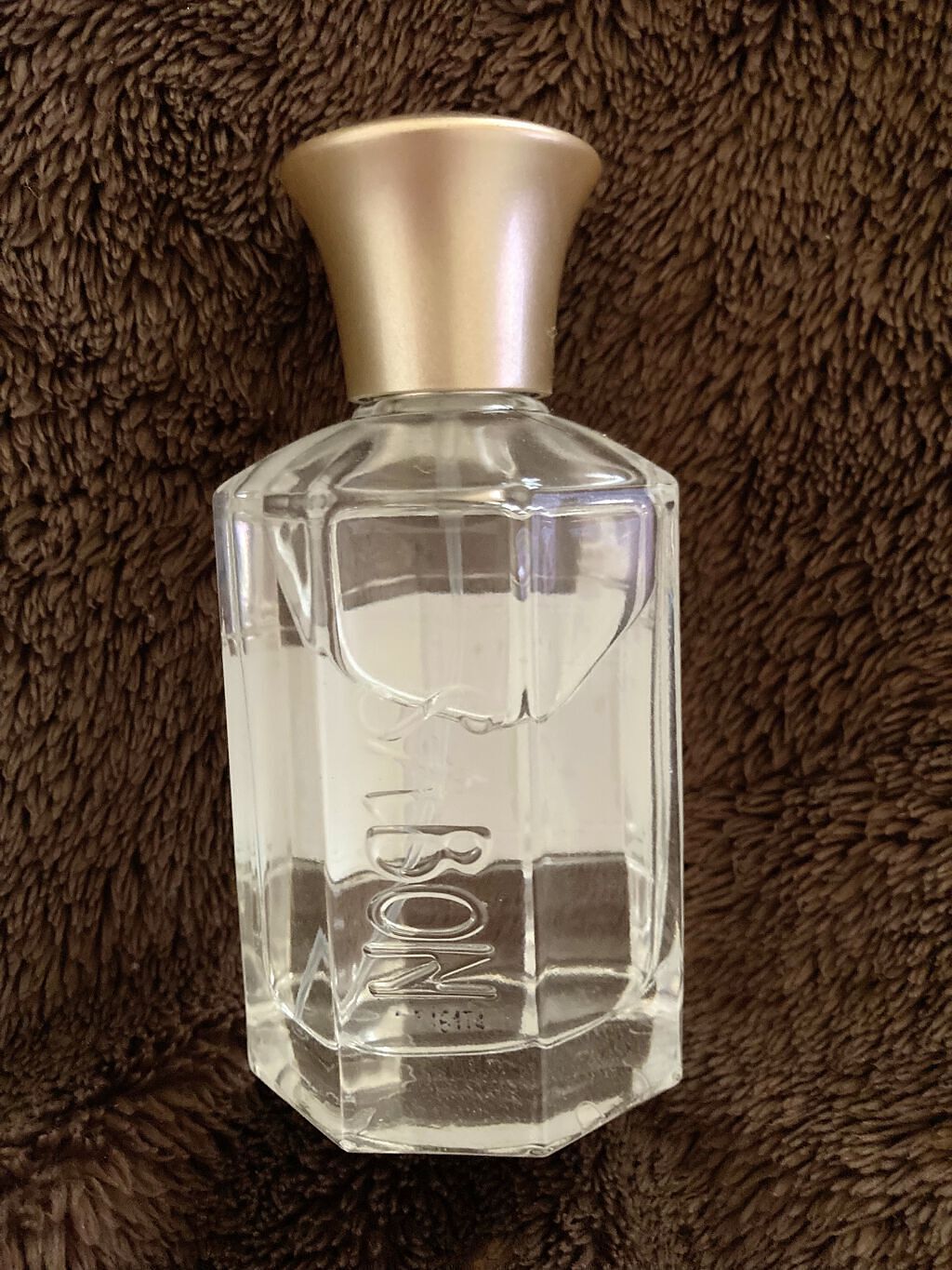 オー ドゥ サボン 80mL/SABON/香水(レディース)を使ったクチコミ（2枚目）