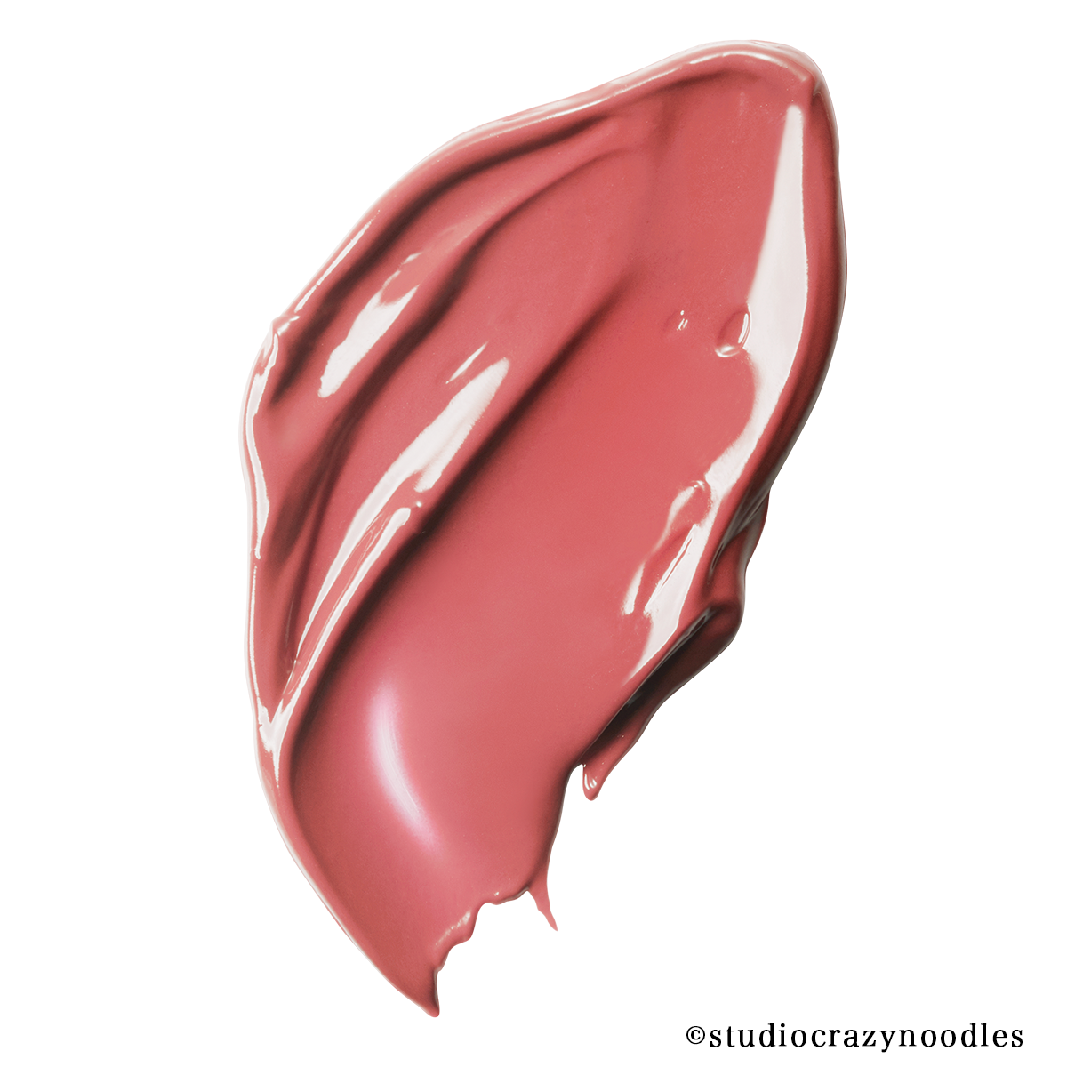 （旧）キヌルージュ クリーム リュクス ローズ（限定）