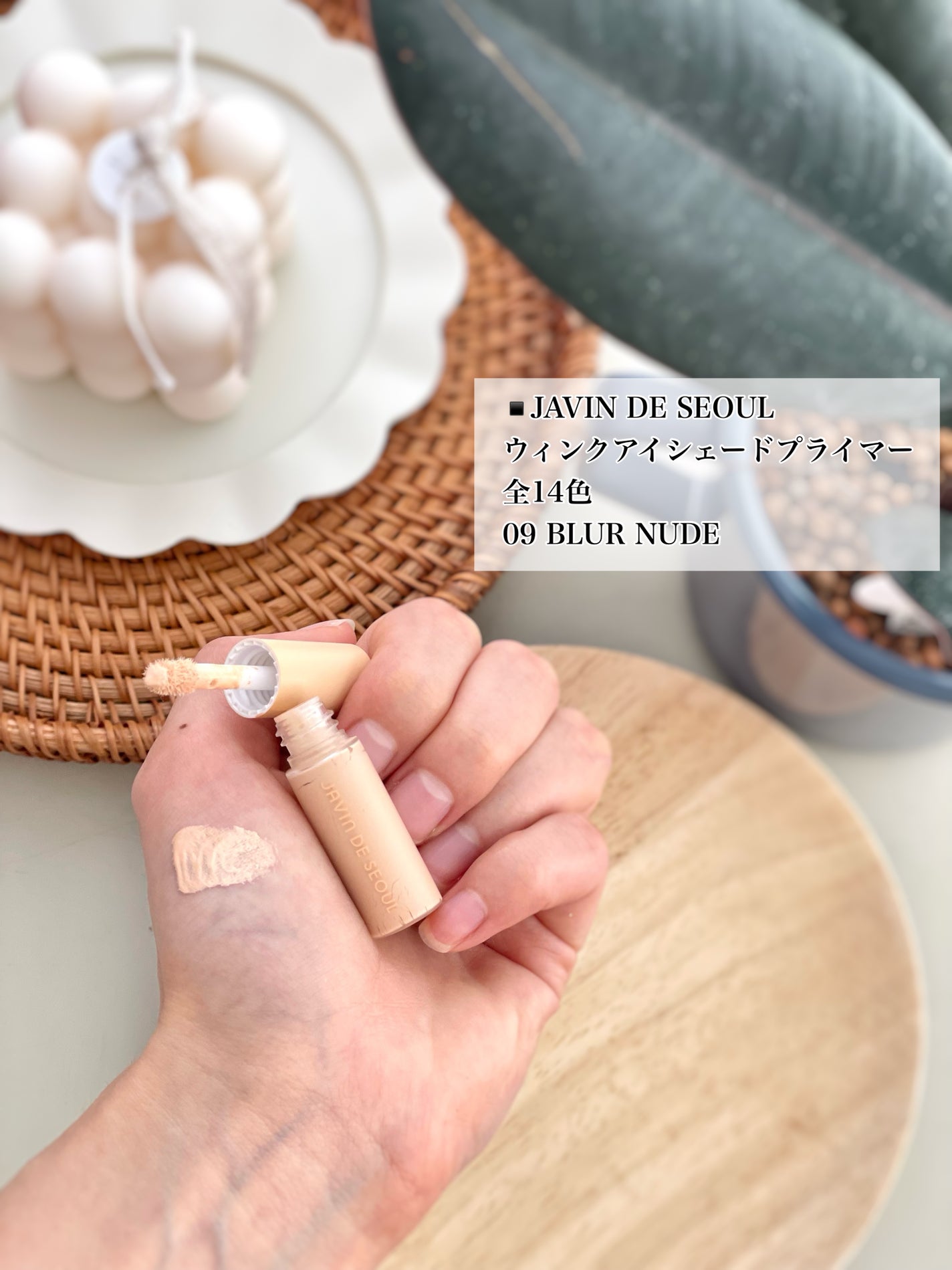 MARI on LIPS ãðãã®è±ªè¯ãªQoo10MEGAKITvol.4è²°ãã¡ãããã¬ãŒ..ãïŒ5æç®ïŒ