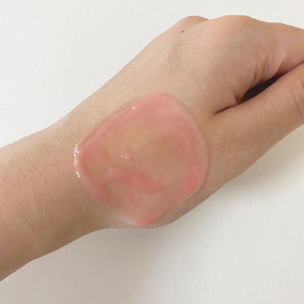 カレンデュラ手づみクレンジング/ナチュラルアイランド/ミルククレンジングを使ったクチコミ(6枚目)