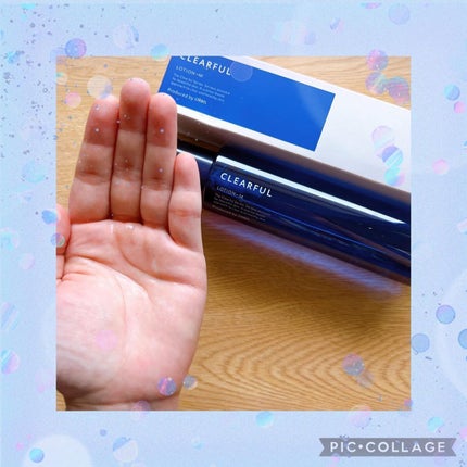 クリアフル ローションM(しっとりタイプ)/オルビス/化粧水を使ったクチコミ(2枚目)