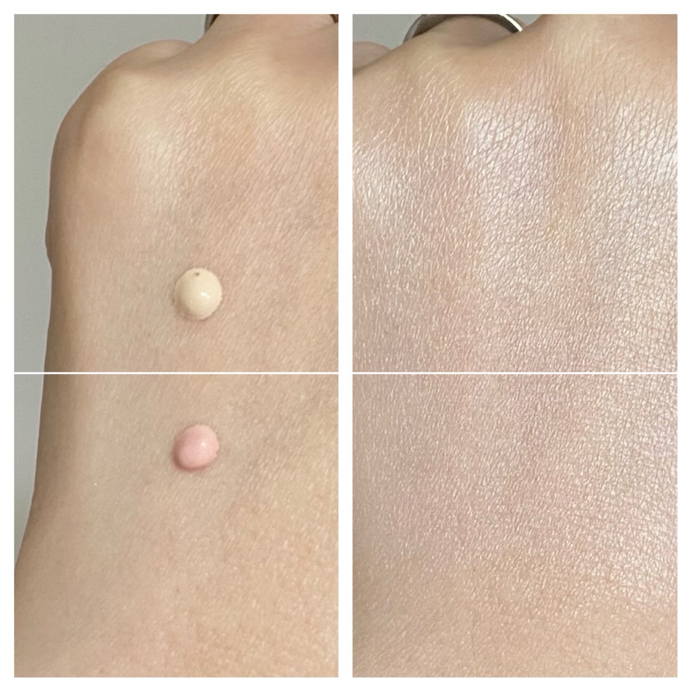 ã¢ã€ã¹ãããªãºã ãã©ã€ããŒ/ãã£ã³ã¡ã€ã¯/åç²§äžå°ã䜿ã£ãã¯ãã³ãïŒ4æç®ïŒ