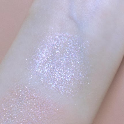 THREE ユナイテッドフルイドアイカラー/THREE/リキッドアイシャドウを使ったクチコミ(3枚目)