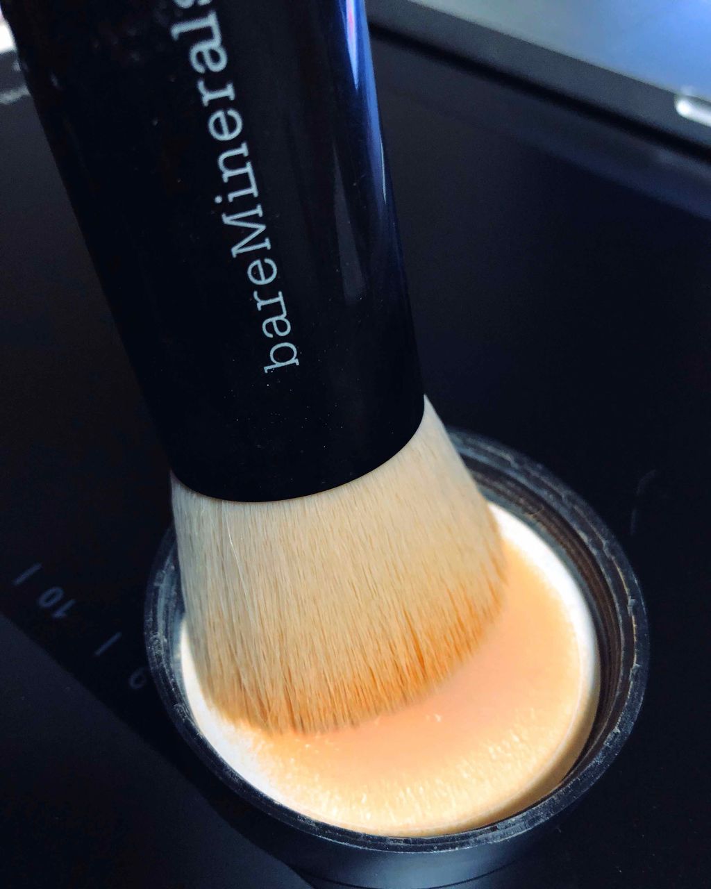 どむどむ on LIPS 「🤍BareMinerals🤍オリジナルファンデーション03フェ..」(3枚目)