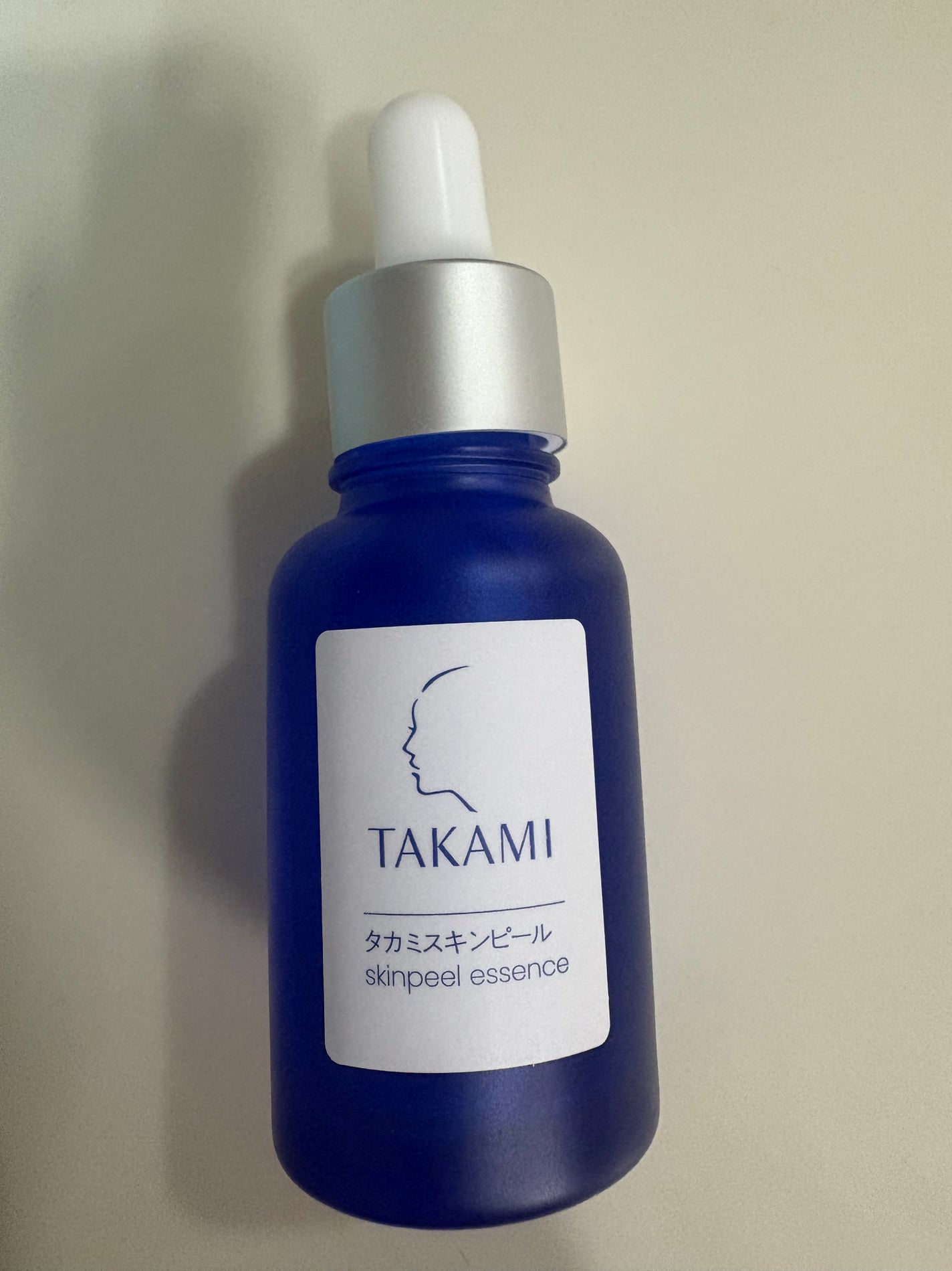 タカミスキンピール/タカミ/ブースター・導入液を使ったクチコミ(1枚目)