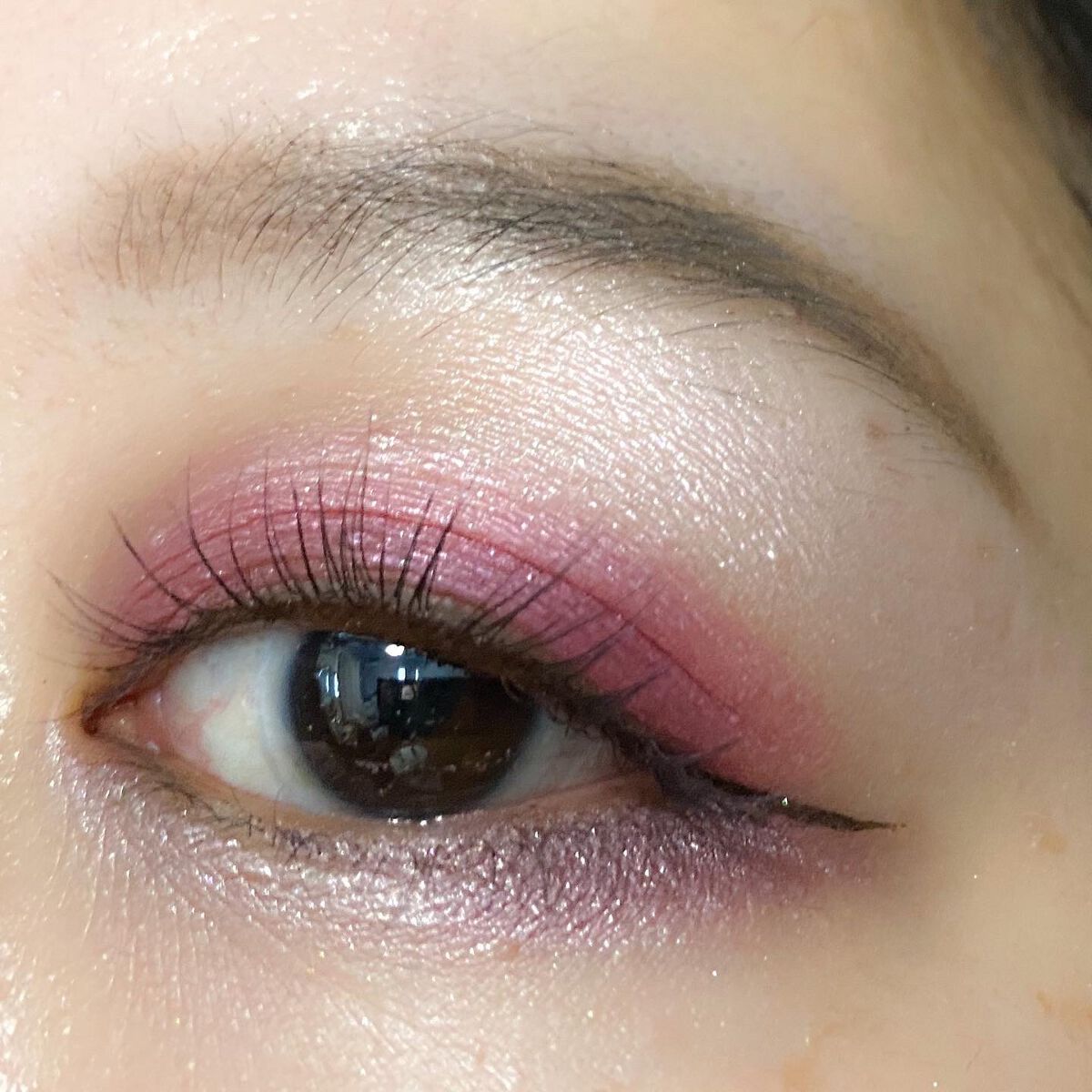 旧】サンク クルール クチュール 859 ピンク コロール / Dior