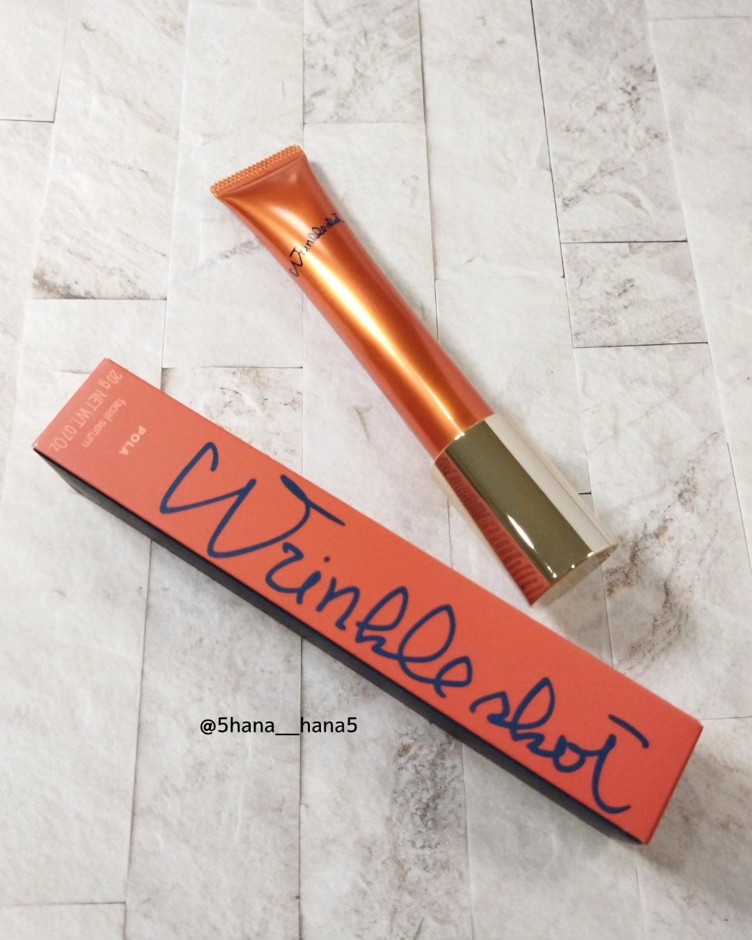 リンクルショット メディカル セラム N/リンクルショット/アイケア・アイクリームを使ったクチコミ(1枚目)