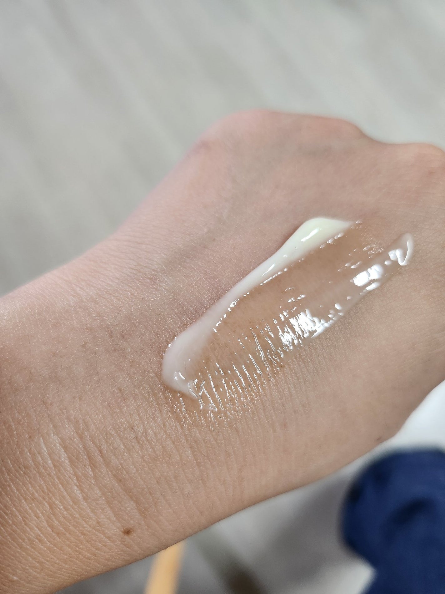 レチノール スーパーバウンス セラム/IOPE/美容液を使ったクチコミ(3枚目)