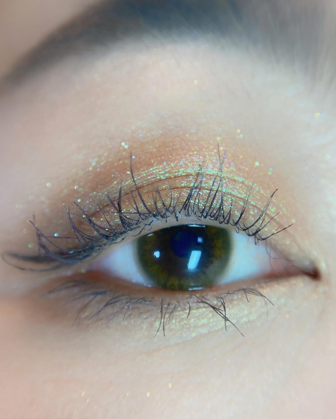 MOTHERSHIP PALETTES/PAT McGRATH LABS/アイシャドウパレットを使ったクチコミ(2枚目)