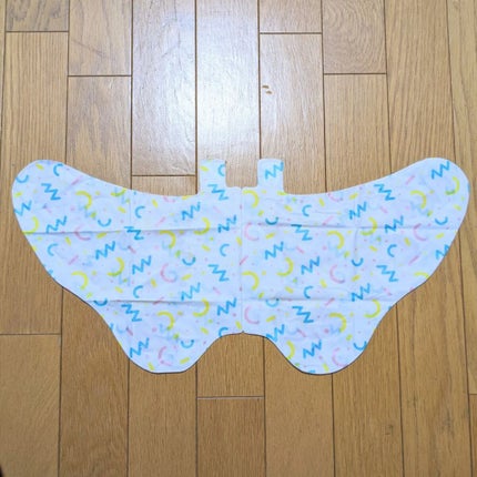 シルキーココナッツオイルフットマスク /MADFORCOS/レッグ・フットケアを使ったクチコミ(2枚目)