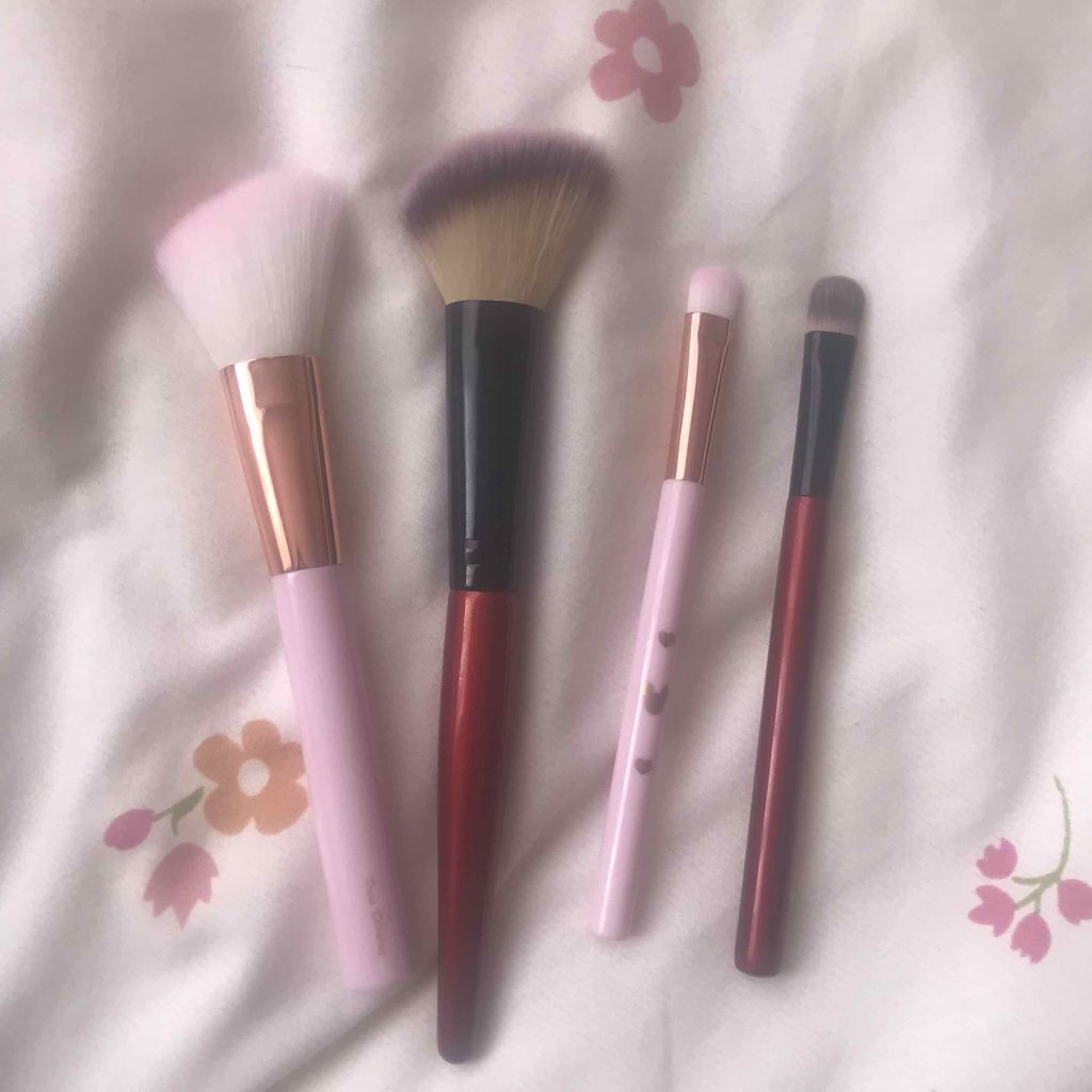 ステイオンバームルージュ/キャンメイク/口紅を使ったクチコミ(2枚目)