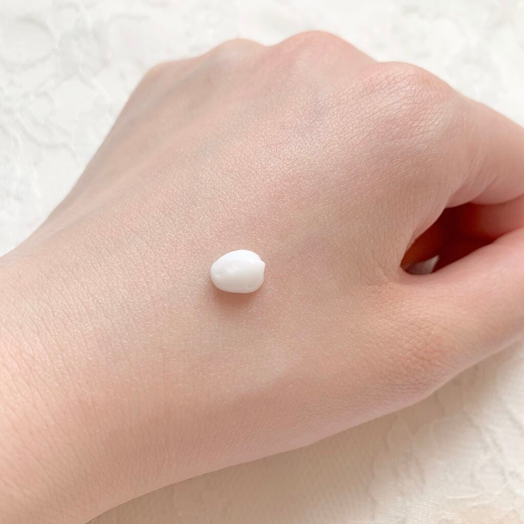 ブルーベリー バランシング クリーム/innisfree/フェイスクリームを使ったクチコミ(3枚目)