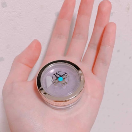 アイシャドウ/ONLY MINERALS/単色アイシャドウを使ったクチコミ(4枚目)