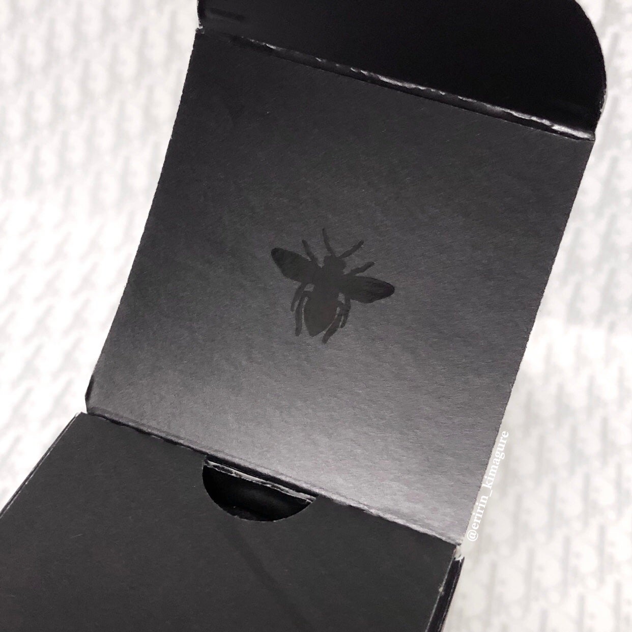 ソヴァージュ パフューム ボディ スティック/Dior/香水(その他)を使ったクチコミ(5枚目)