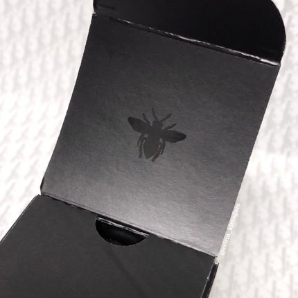 ソヴァージュ パフューム ボディ スティック/Dior/香水(その他)を使ったクチコミ(5枚目)