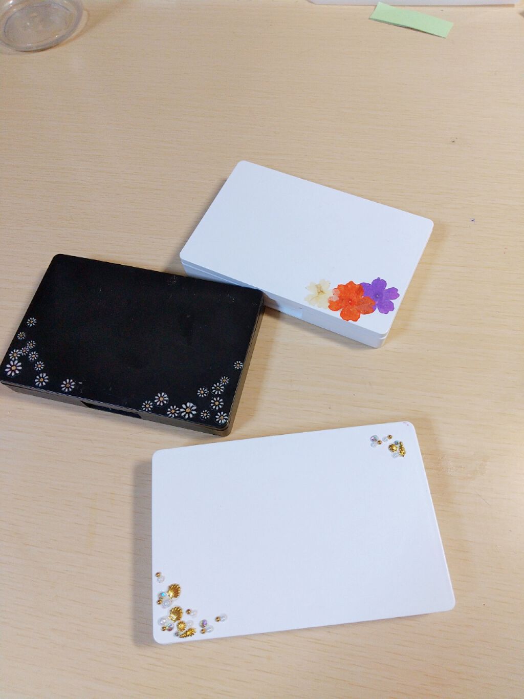 ナチュラル チークN/CEZANNE/パウダーチークを使ったクチコミ(1枚目)