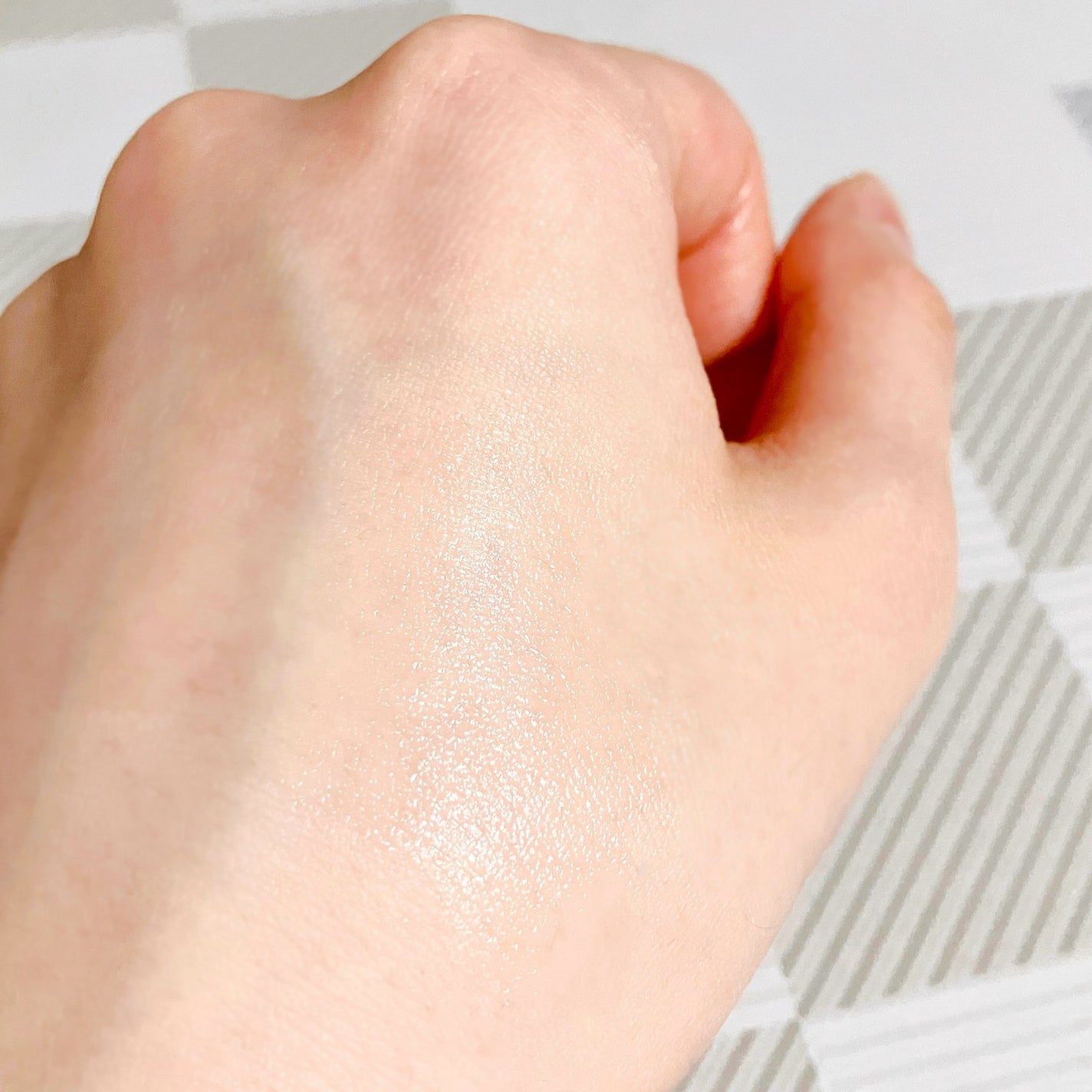 サンシビオ エイチツーオー D/ビオデルマ/クレンジングウォーターを使ったクチコミ(3枚目)