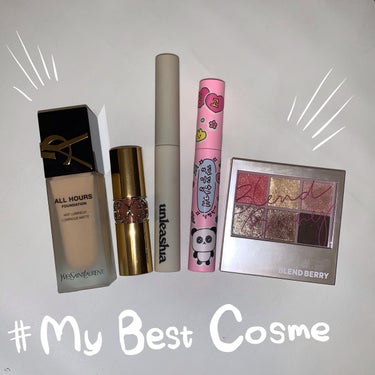 オールアワーズ リキッド/YVES SAINT LAURENT BEAUTE/リキッドファンデーションを使ったクチコミ（1枚目）