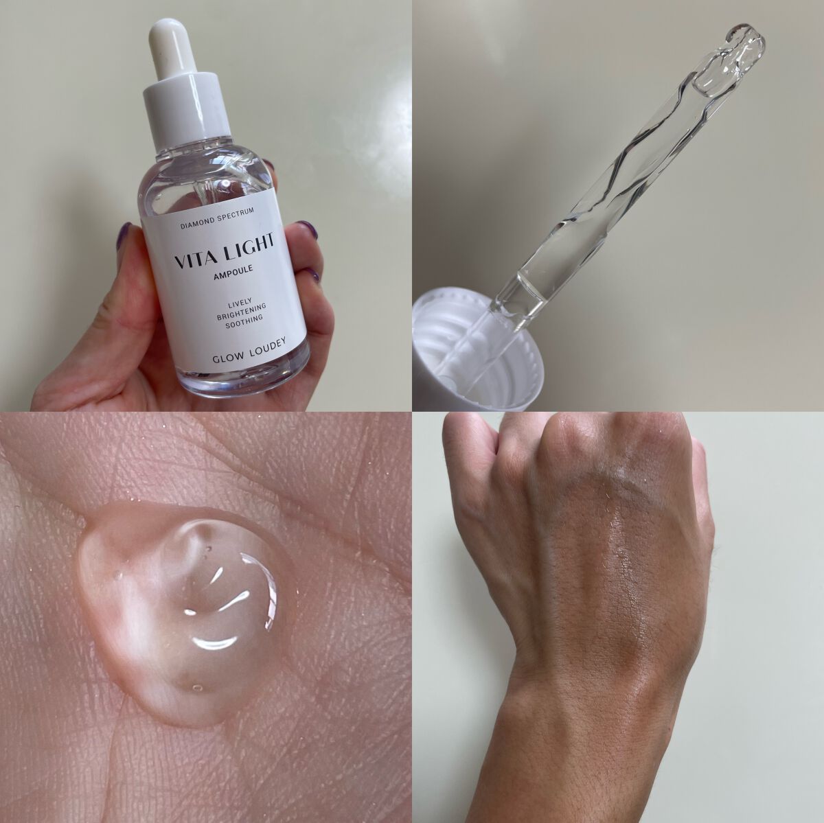 ポアーリリーフ トナーパッド/GLOW LOUDEY/トナーパッドを使ったクチコミ(3枚目)