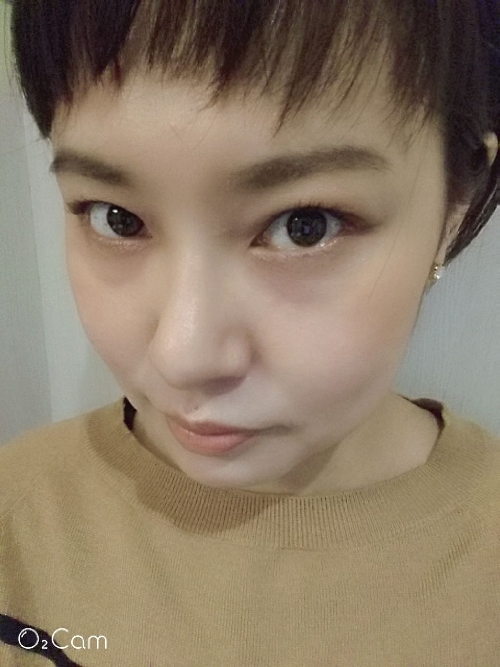 シャドーカスタマイズ/MAJOLICA MAJORCA/単色アイシャドウを使ったクチコミ(2枚目)