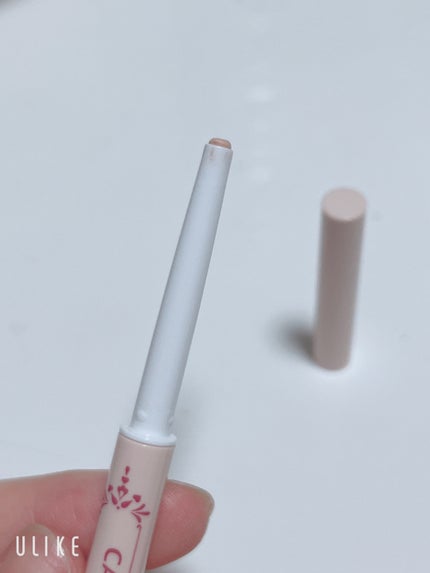 アイバッグコンシーラー/キャンメイク/ペンシルコンシーラーを使ったクチコミ(2枚目)