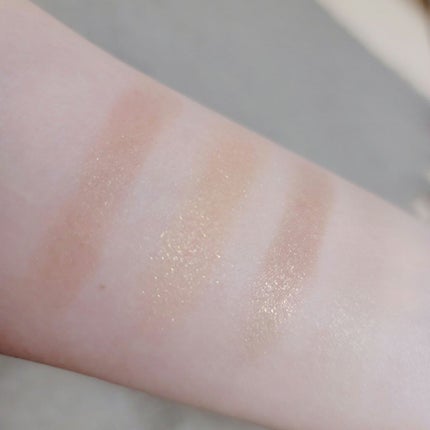 ブラッシュ カラー インフュージョン/ローラ メルシエ/パウダーチークを使ったクチコミ(4枚目)