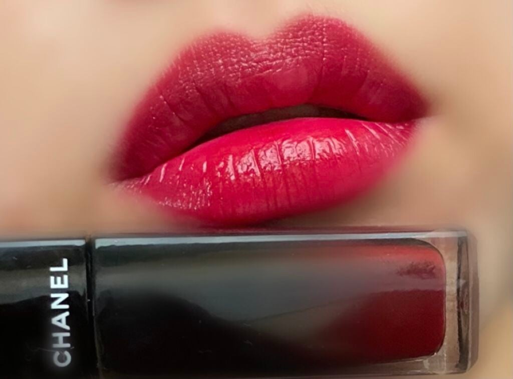ルージュ アリュール ラック|CHANELの人気色を比較 - ブルベに ルージュ アリュール ラック|CHANELの人気色を比較 - ブルベに