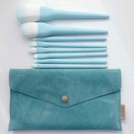 MSQ メイクブラシ/MSQ/メイクブラシを使ったクチコミ(1枚目)