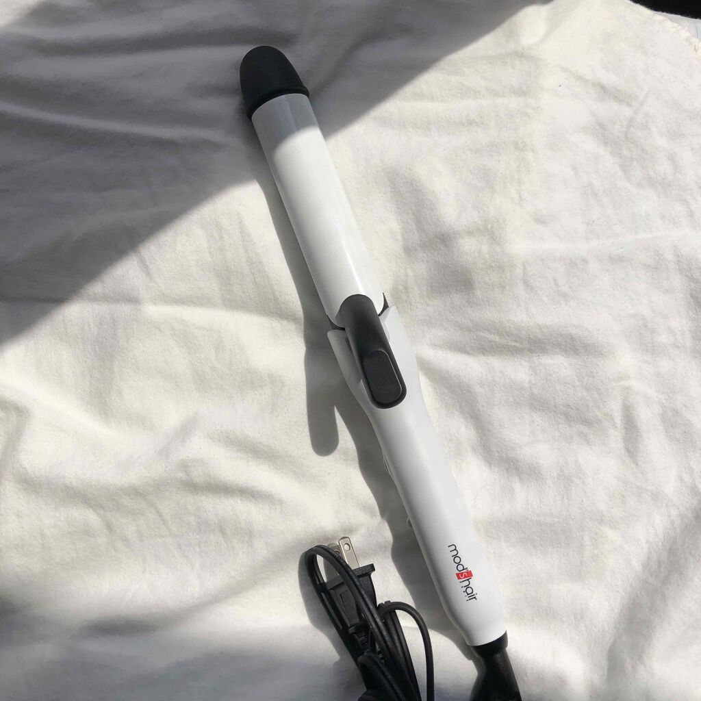 mod's hair/mod's hair/ヘアムースを使ったクチコミ（1枚目）