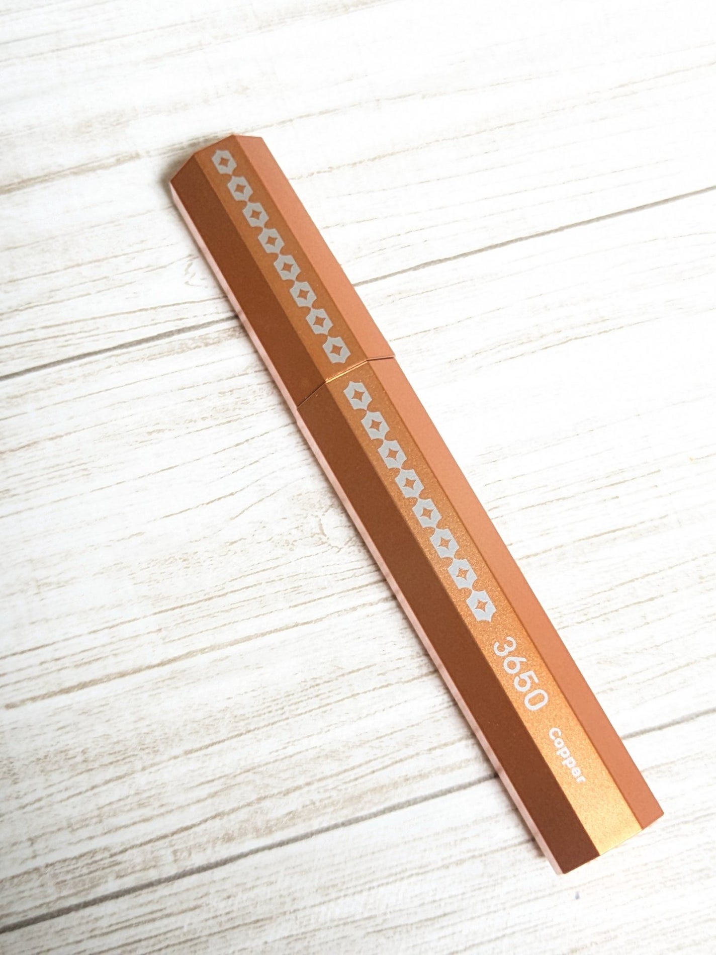 マスカラ/3650/マスカラを使ったクチコミ(4枚目)