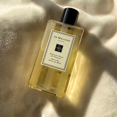 イングリッシュ ペアー ＆ フリージア ヘア ミスト/Jo MALONE LONDON/ヘアスプレー・ヘアミストを使ったクチコミ（2枚目）